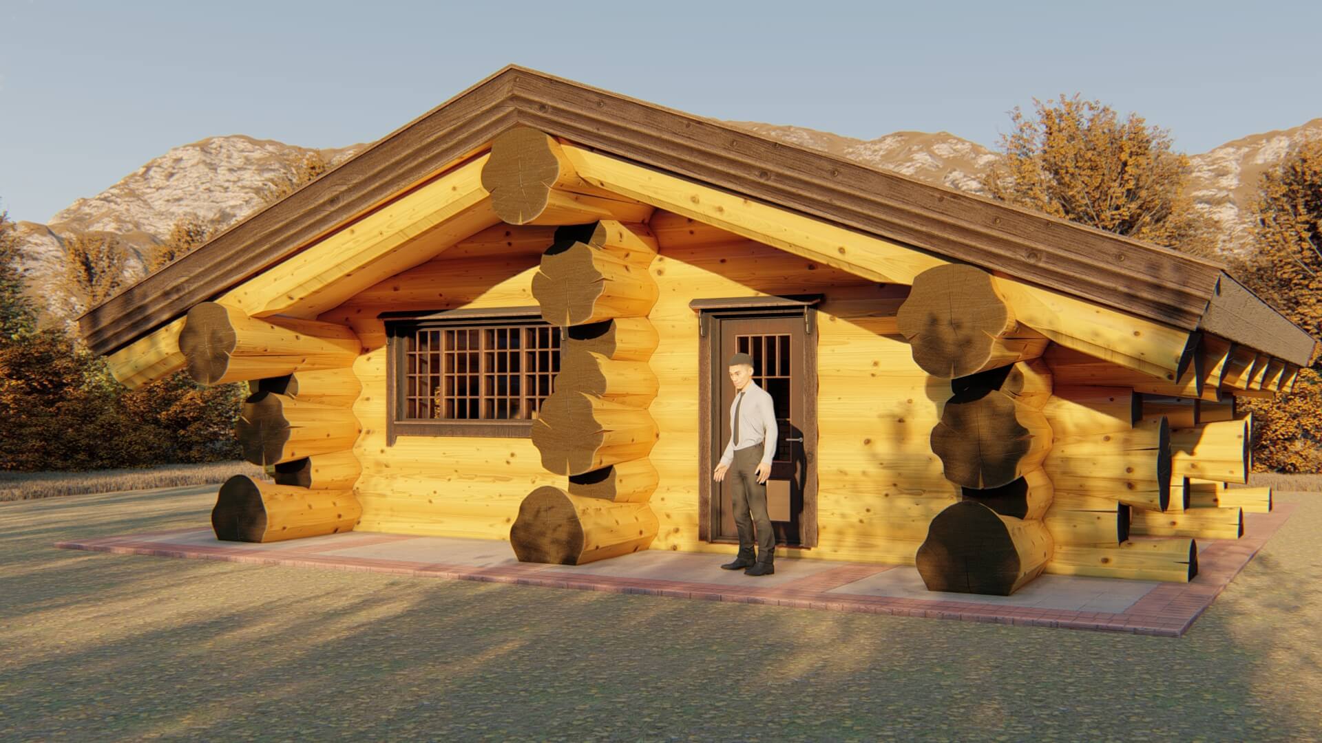 Металлические дома в Славянске-на-Кубани баня Металлические дома в Славянске-на-Кубани баня